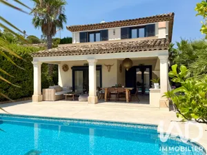 Maison à Sainte-Maxime (83120)