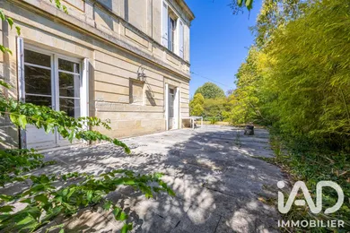 Maison à Bordeaux (33200)