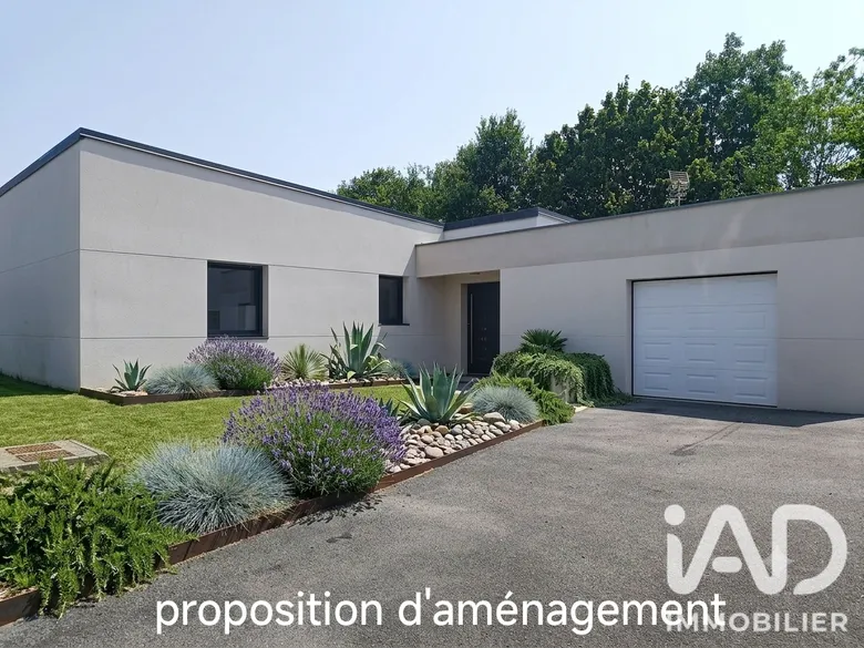 Maison 4 pièces 110 m² · à Coëtmieux · 110 m² · 289 000 €