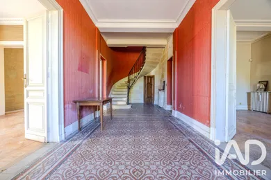 Maison à Bordeaux (33200)