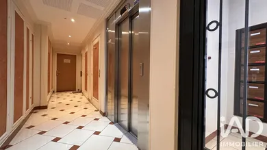 Appartement à Meaux (77100)