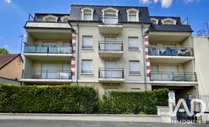Appartement à Meaux (77100)