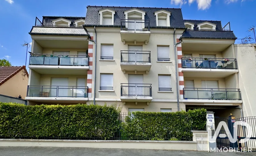 Appartement à Meaux (77100) photo 3