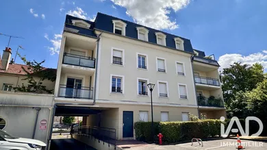 Appartement à Meaux (77100)