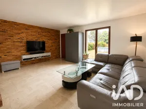 Maison à Rions (33410)