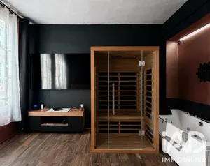 Apartment in Troyes (10000)