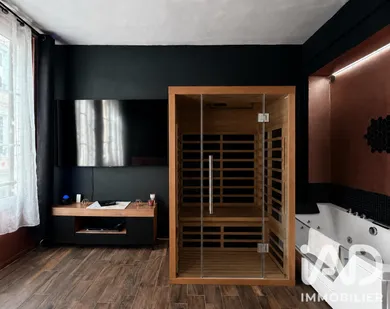 Apartment in Troyes (10000)
