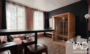 Apartment in Troyes (10000)