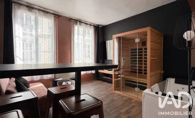 Apartment in Troyes (10000)