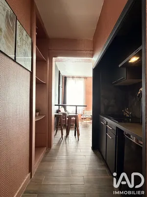 Apartment in Troyes (10000)