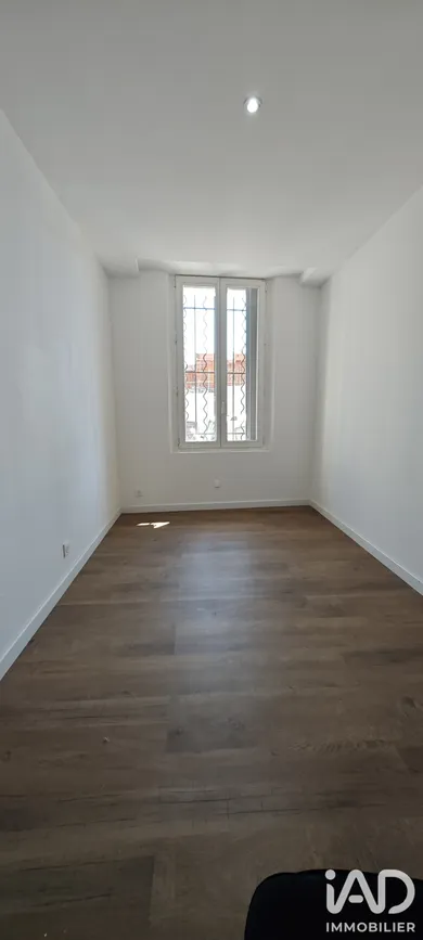 Appartement à Nîmes (30000)
