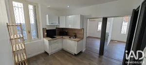 Appartement à Nîmes (30000)