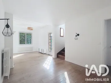 Maison à Antony (92160)