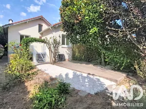 House in Antony (92160)