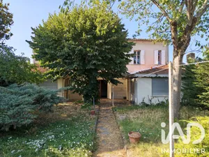 Maison à Libourne (33500)