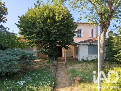 Maison à Libourne (33500)