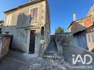 Maison à Louvres (95380)