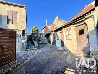 Maison à Louvres (95380)