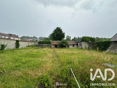 Maison à Louvres (95380)