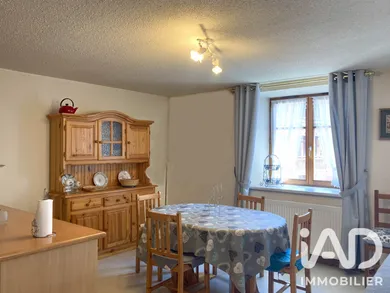 Appartement à Turckheim (68230)
