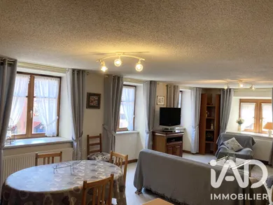 Appartement à Turckheim (68230)
