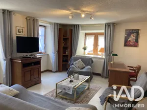 Appartement à Turckheim (68230)
