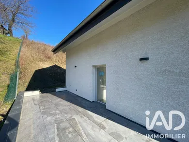 House in Saint-Avre (73130)