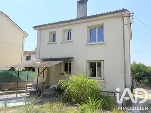 Maison à Coulounieix-Chamiers (24660)