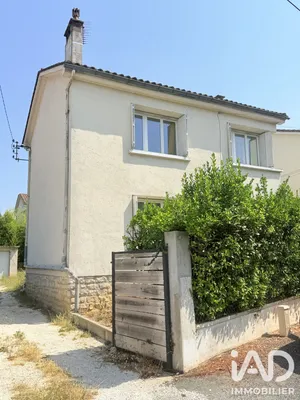 House in Coulounieix-Chamiers (24660)