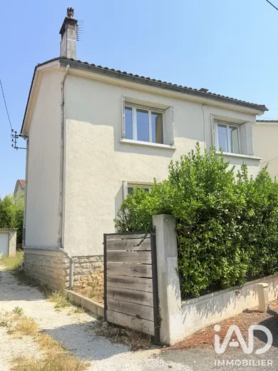 Maison à Coulounieix-Chamiers (24660)