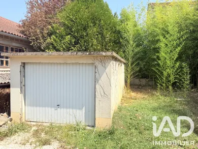 Maison à Coulounieix-Chamiers (24660)