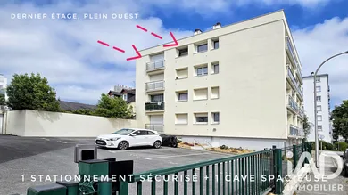 Appartement à Vannes (56000)