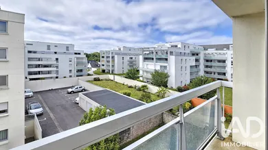 Appartement à Vannes (56000)