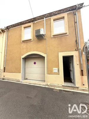 Maison de village à Ponteilla (66300)