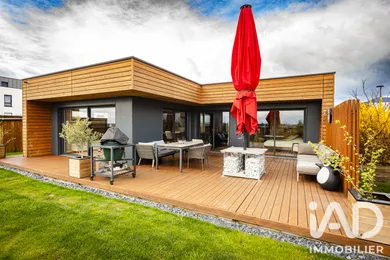 Architectural house in Turckheim (68230)