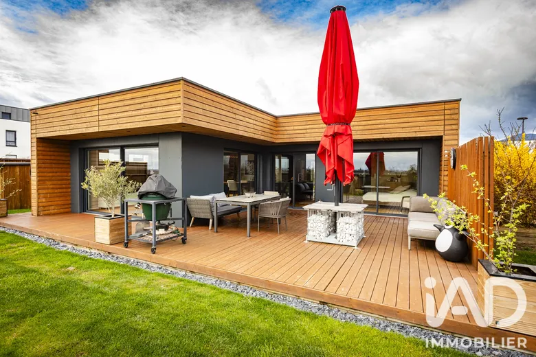 Maison 4 pièces 111 m² · à Turckheim · 110,6 m² · 549 000 €