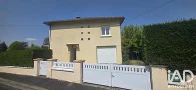Maison traditionnelle à Aurillac (15000)