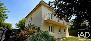 Maison traditionnelle à Aurillac (15000)
