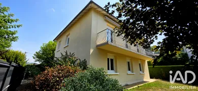 Maison traditionnelle à Aurillac (15000)