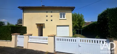 Maison traditionnelle à Aurillac (15000)