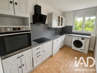 Appartement à Saint-Pierre-des-Corps (37700)