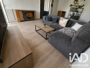 Appartement à Saint-Pierre-des-Corps (37700)