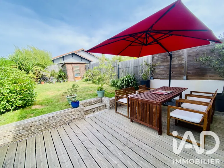 Maison 4 pièces 84 m² · à La Baule-Escoublac · 84,1 m² · 426 400 €