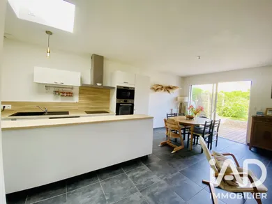 Maison à La Baule-Escoublac (44500)