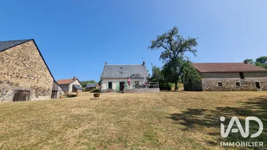 Domaine à Tauves (63690)