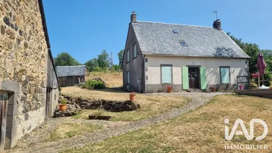 Domaine à Tauves (63690)