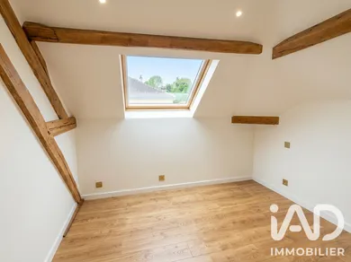 Appartement à Margny-lès-Compiègne (60280)