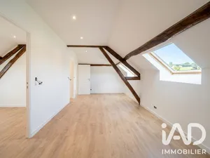 Appartement à Margny-lès-Compiègne (60280)