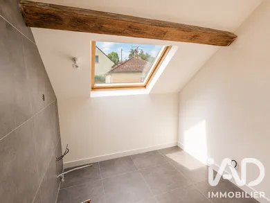 Appartement à Margny-lès-Compiègne (60280)