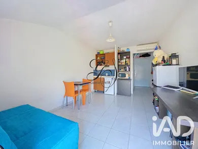 Studio à La Garde (83130)